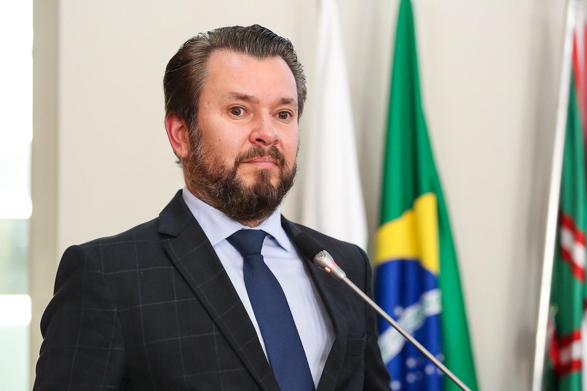 Beto Moraes (PSD)