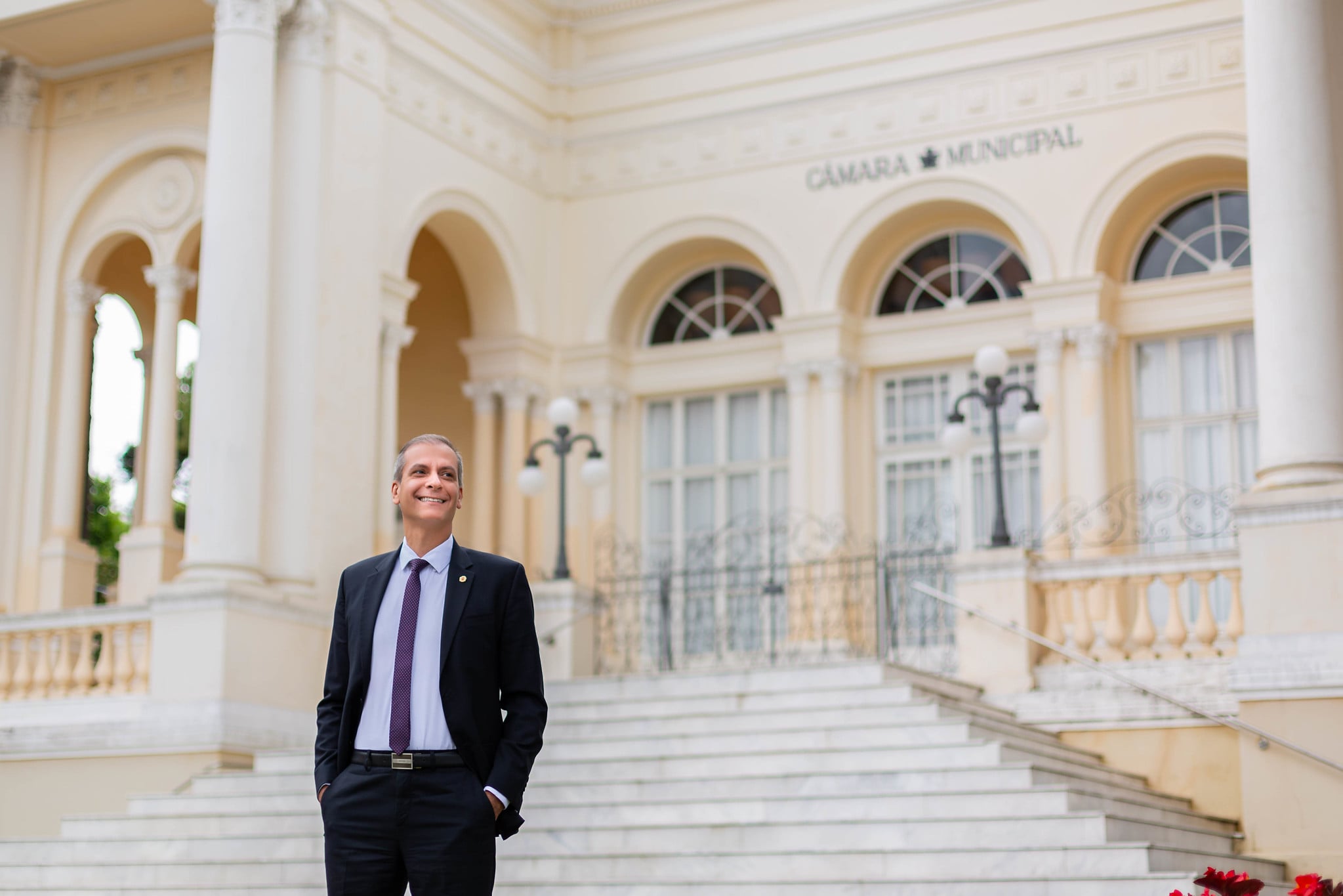 Professor Euler foi vereador mais produtivo de 2022