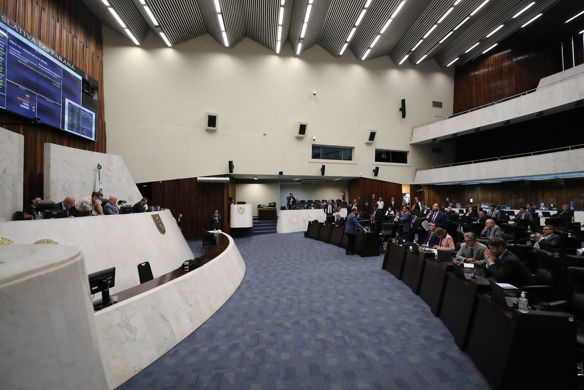 Entidades criticam censura ao Plural, RPC e Globo