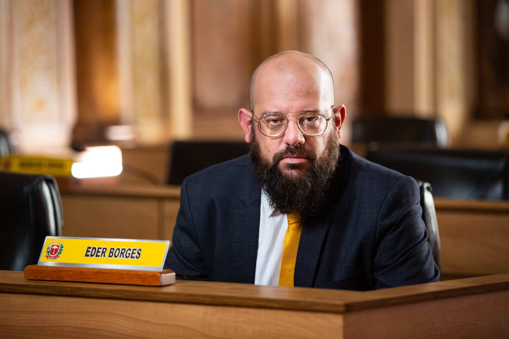 Eder Borges (PP)