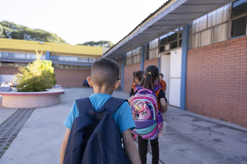 Após pânico por ataques a escolas, vereadores de Curitiba iniciam visitas