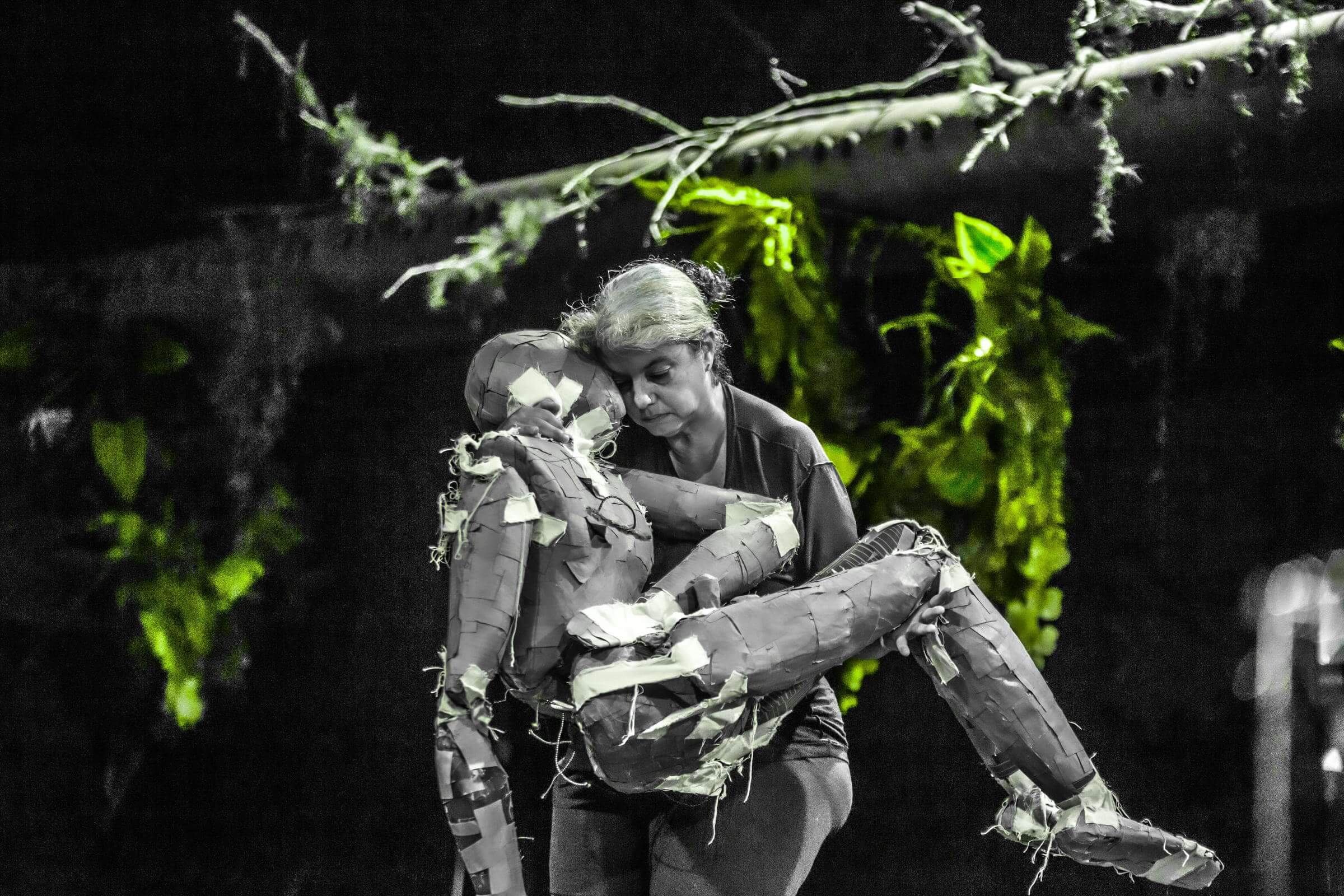 Ainda dá tempo: peças do Festival de Curitiba para assistir no feriado de Páscoa