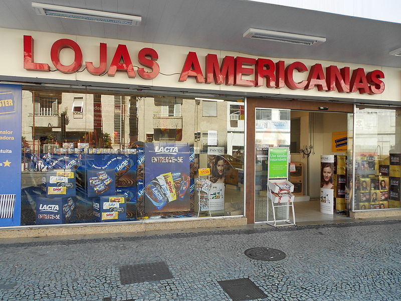 Americanas deve R$ 133 milhões a empresas do Paraná