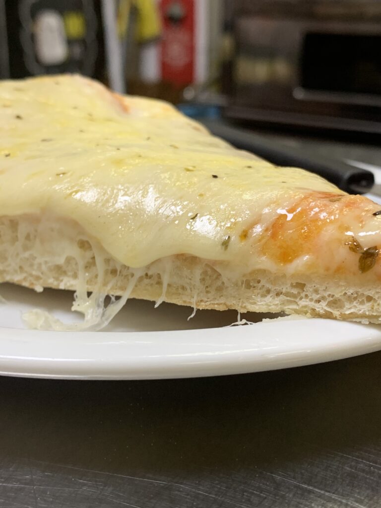 pizza curitiba restaurante gastronomia