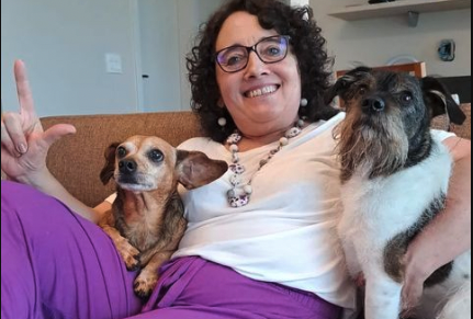 Professora Josete (PT): vereadora é destaque no trabalho coletivo