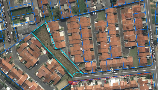 Depois de denúncia, Curitiba venderá terrenos por concorrência