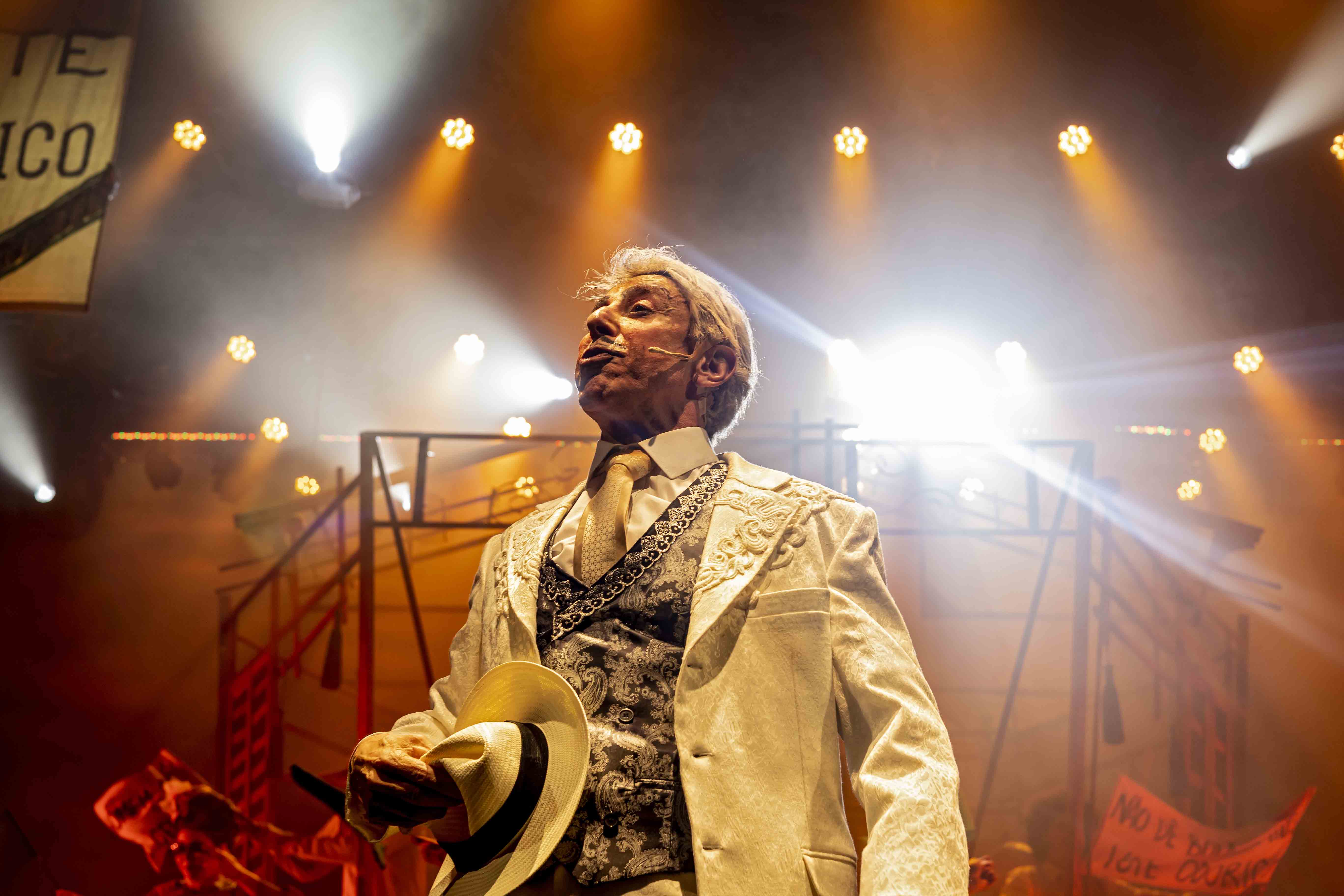 Festival de Curitiba: as 7 peças de teatro imperdíveis de 2023