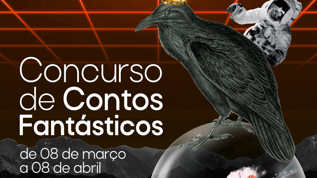 Concurso de Contos da Têmpora Editora seleciona textos para publicação