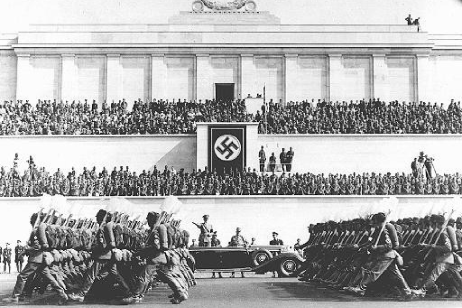 Museu do Holocausto de Curitiba lança exposição virtual sobre ascensão do nazismo