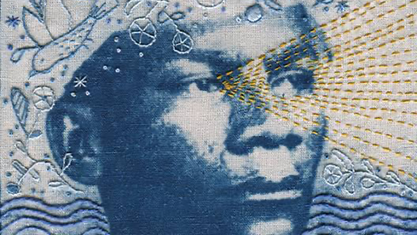 Flávia Bomfim lança "O Adeus do Marujo", sobre o almirante negro João Cândido, em Curitiba