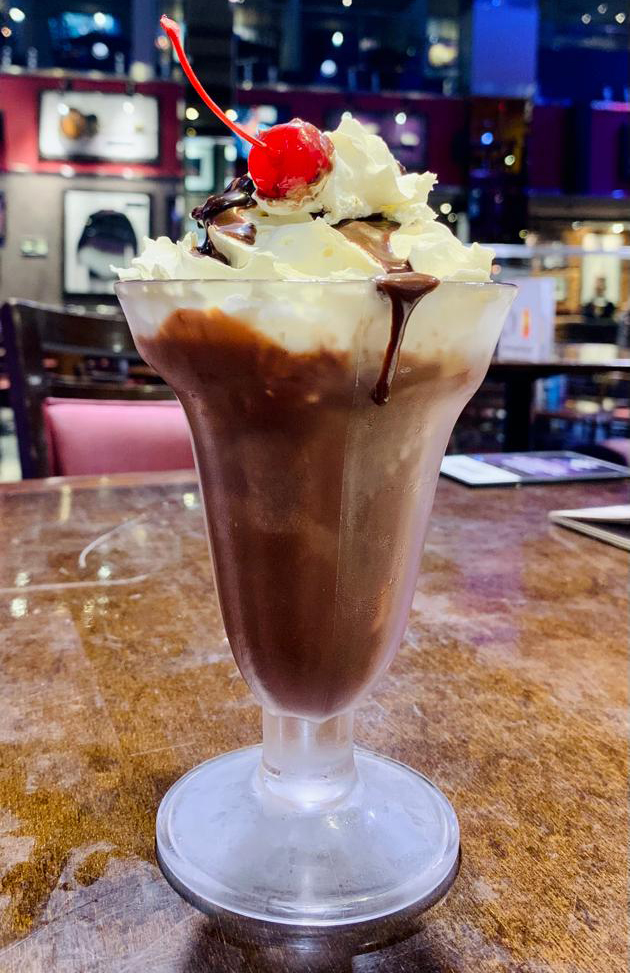 Hard Rock Cafe 