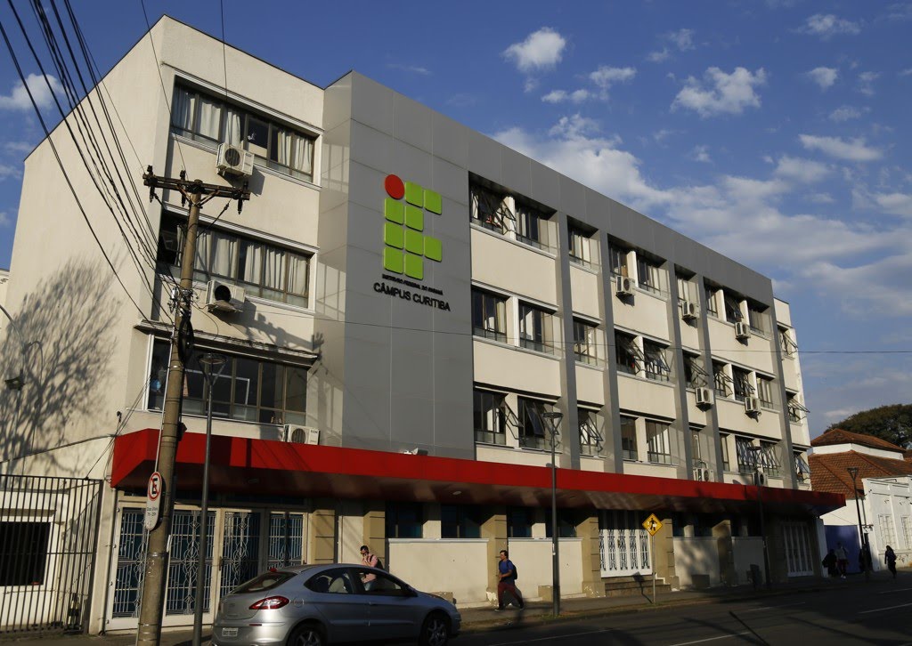 IFPR abre inscrições para 181 cursos técnicos e de graduação, todos gratuitos