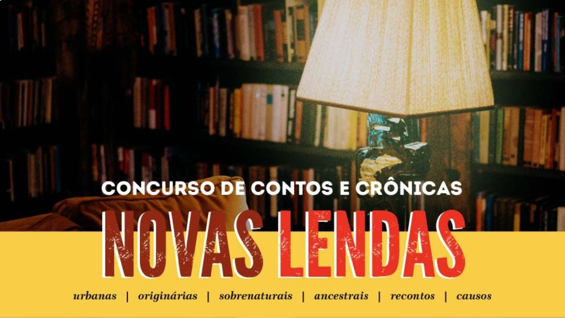 Concurso de contos e crônicas da editora InVerso está aberto