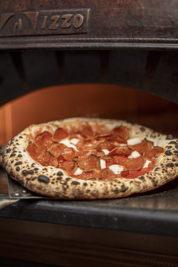 pizza curitiba restaurante gastronomia