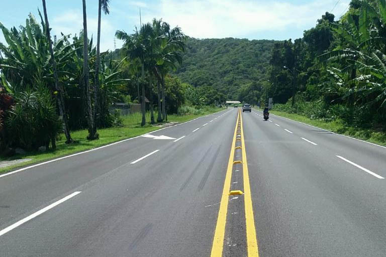 Faixa de Infraestrutura: Governo estadual ignora Ministério Público desde 2018