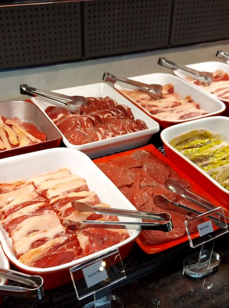 Park do Churrasco, nova churrascaria em Curitiba