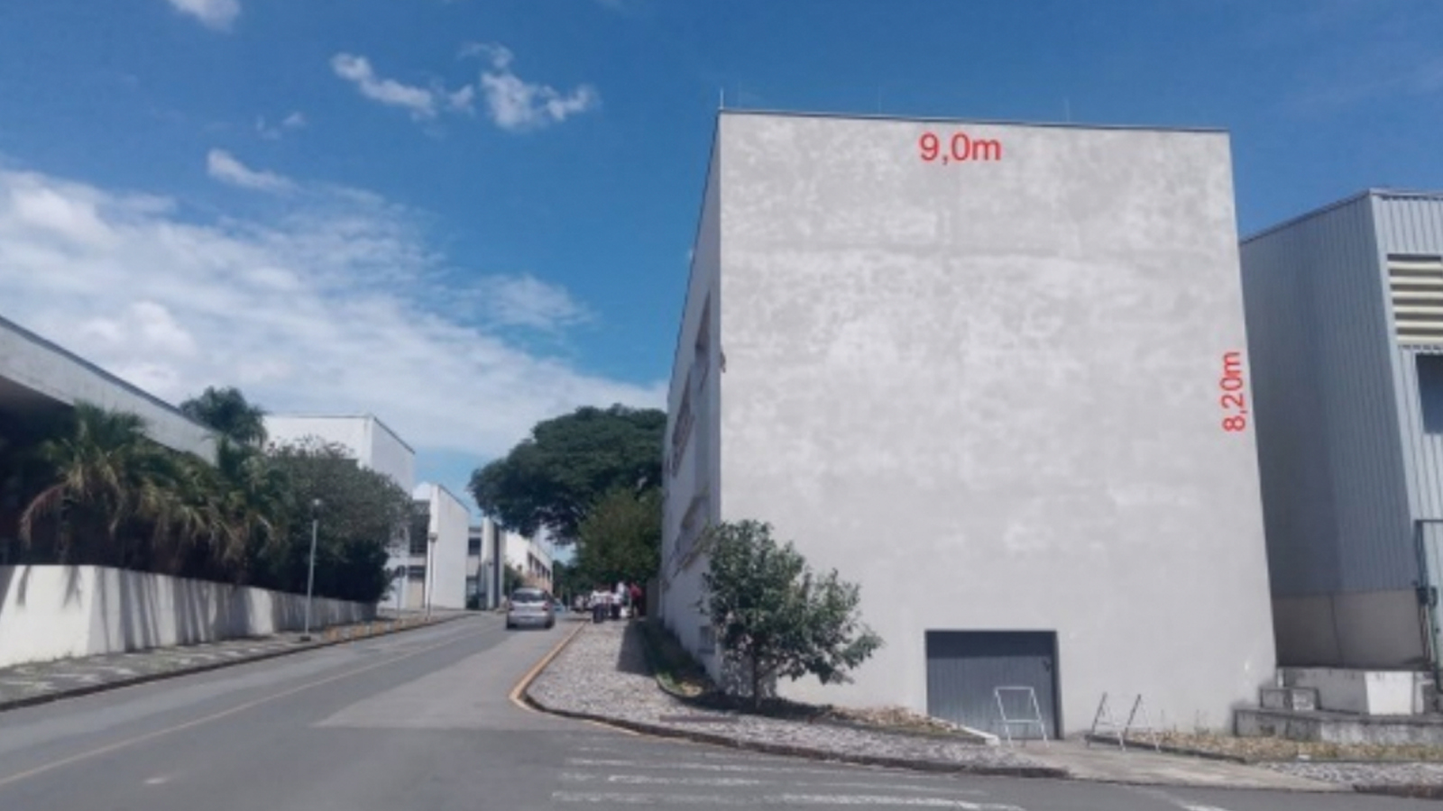 Universidade Federal seleciona propostas para criação de murais