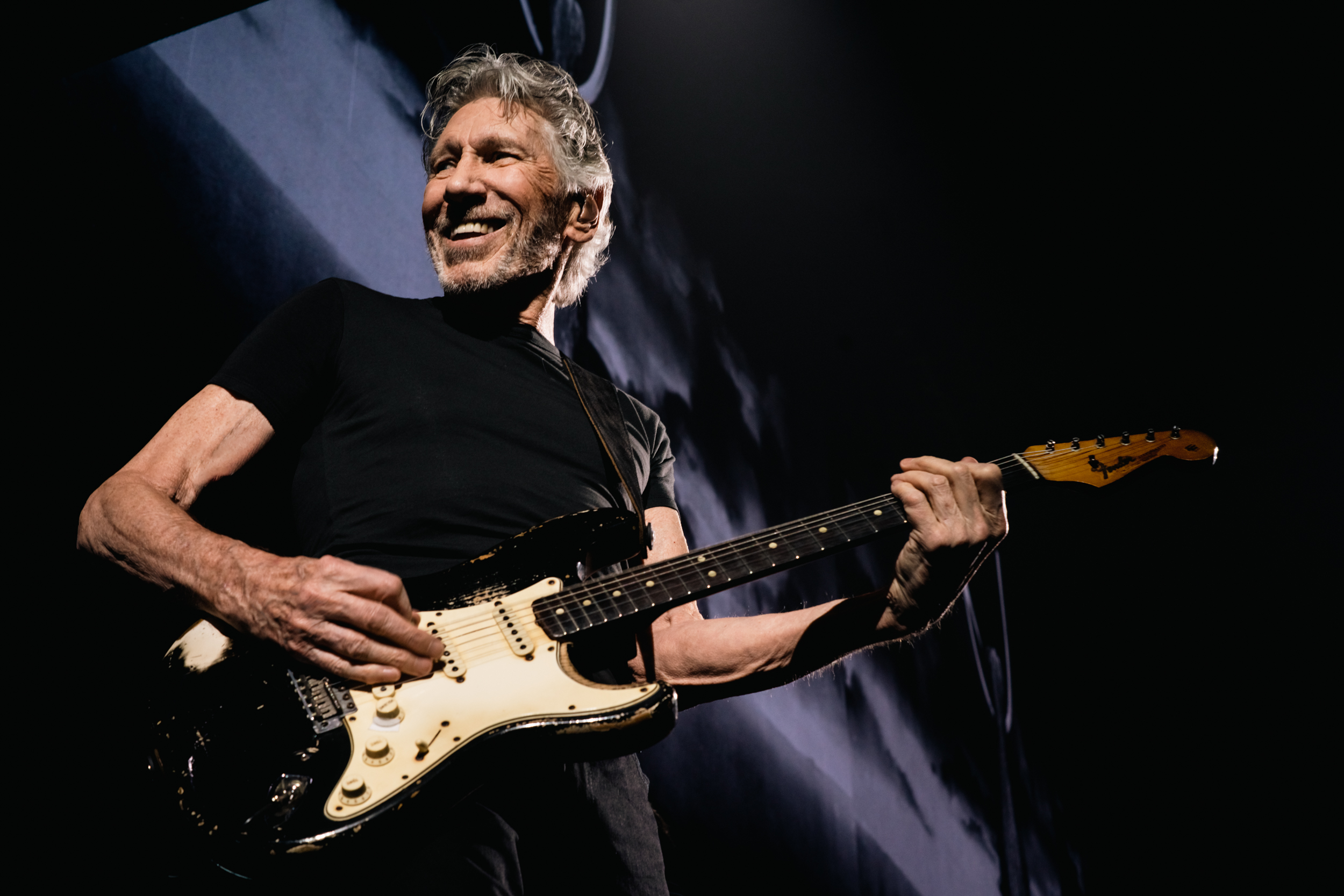 Tudo o que você precisa saber para ir ao show do Roger Waters em Curitiba