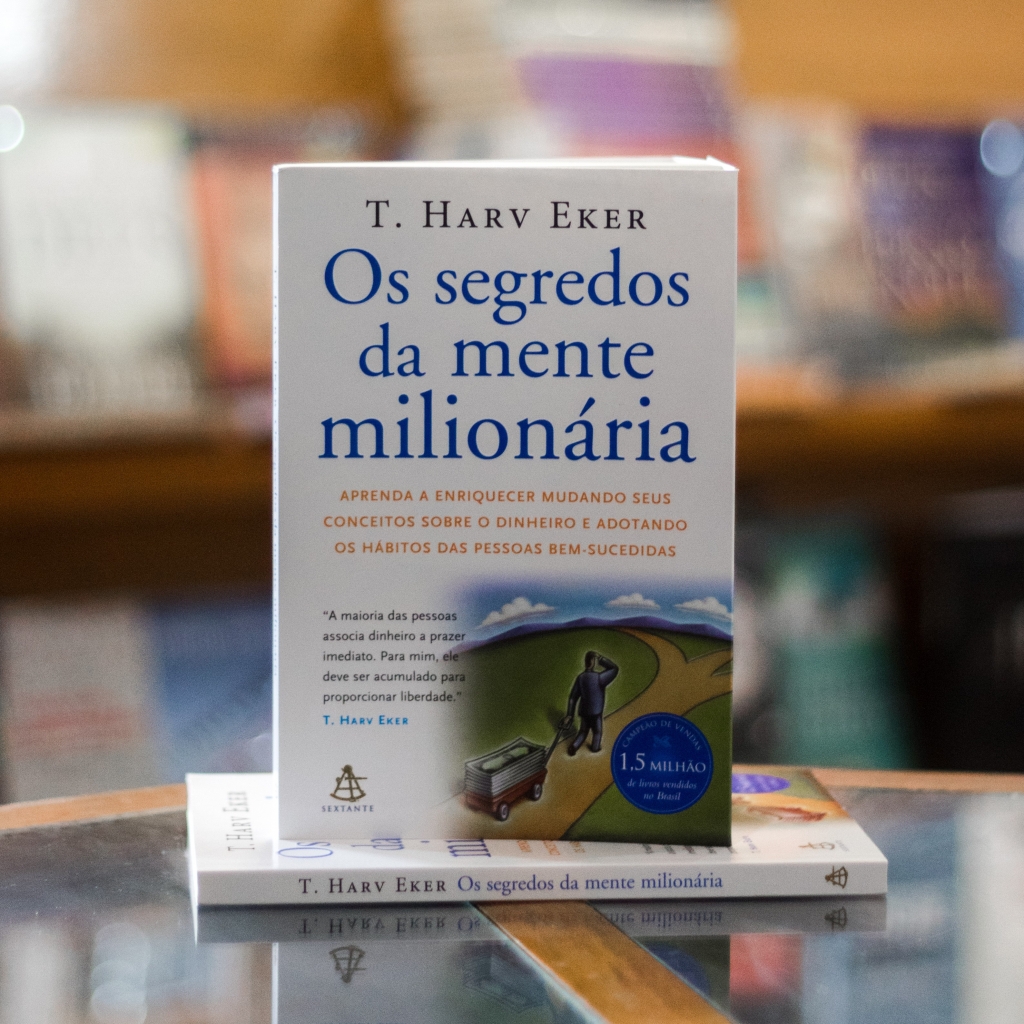 Material de educação financeira do Governo do Paraná saiu de livro de autoajuda