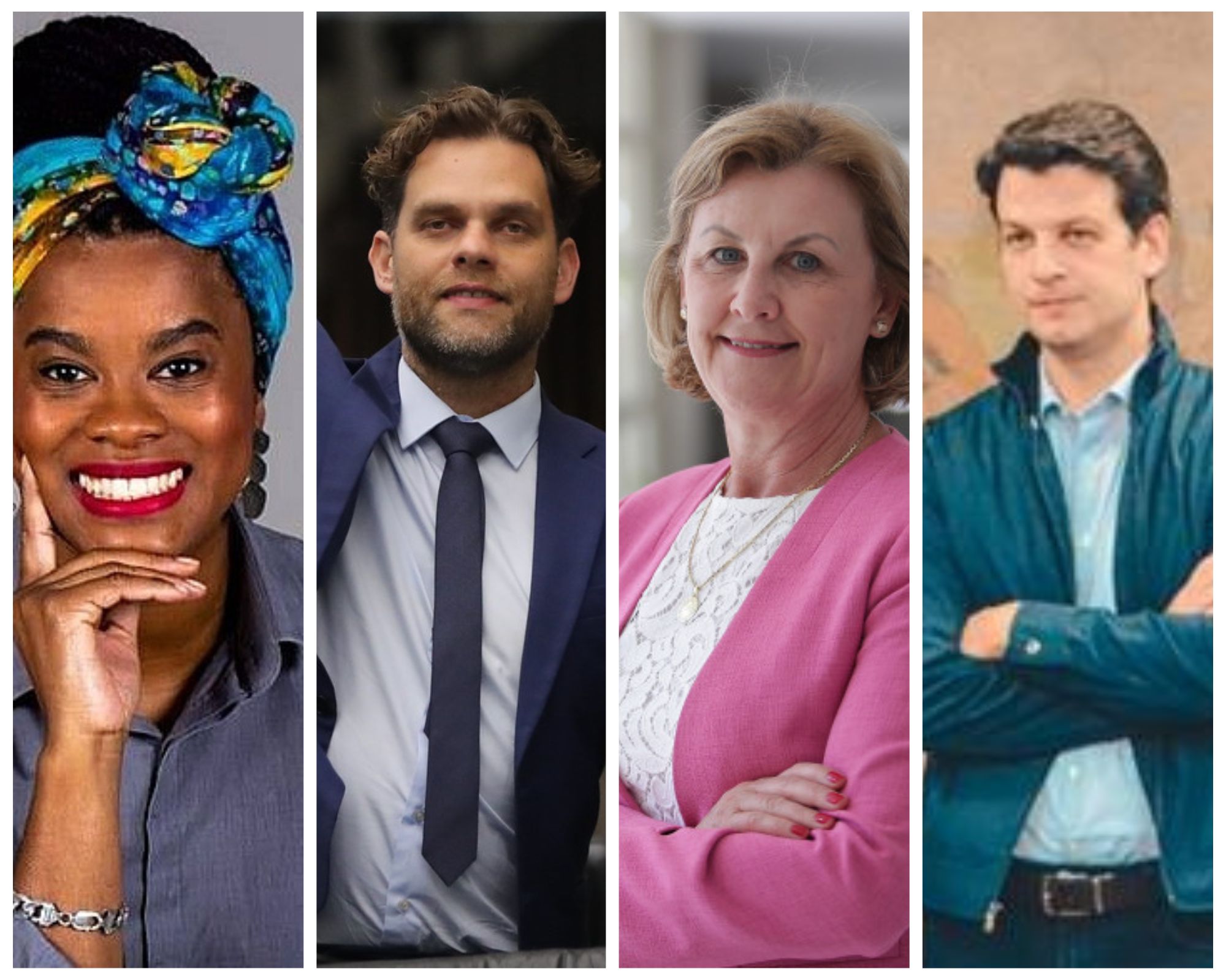 Eleições 2024: mulheres têm desempenho eleitoral melhor, mas são 'esquecidas'