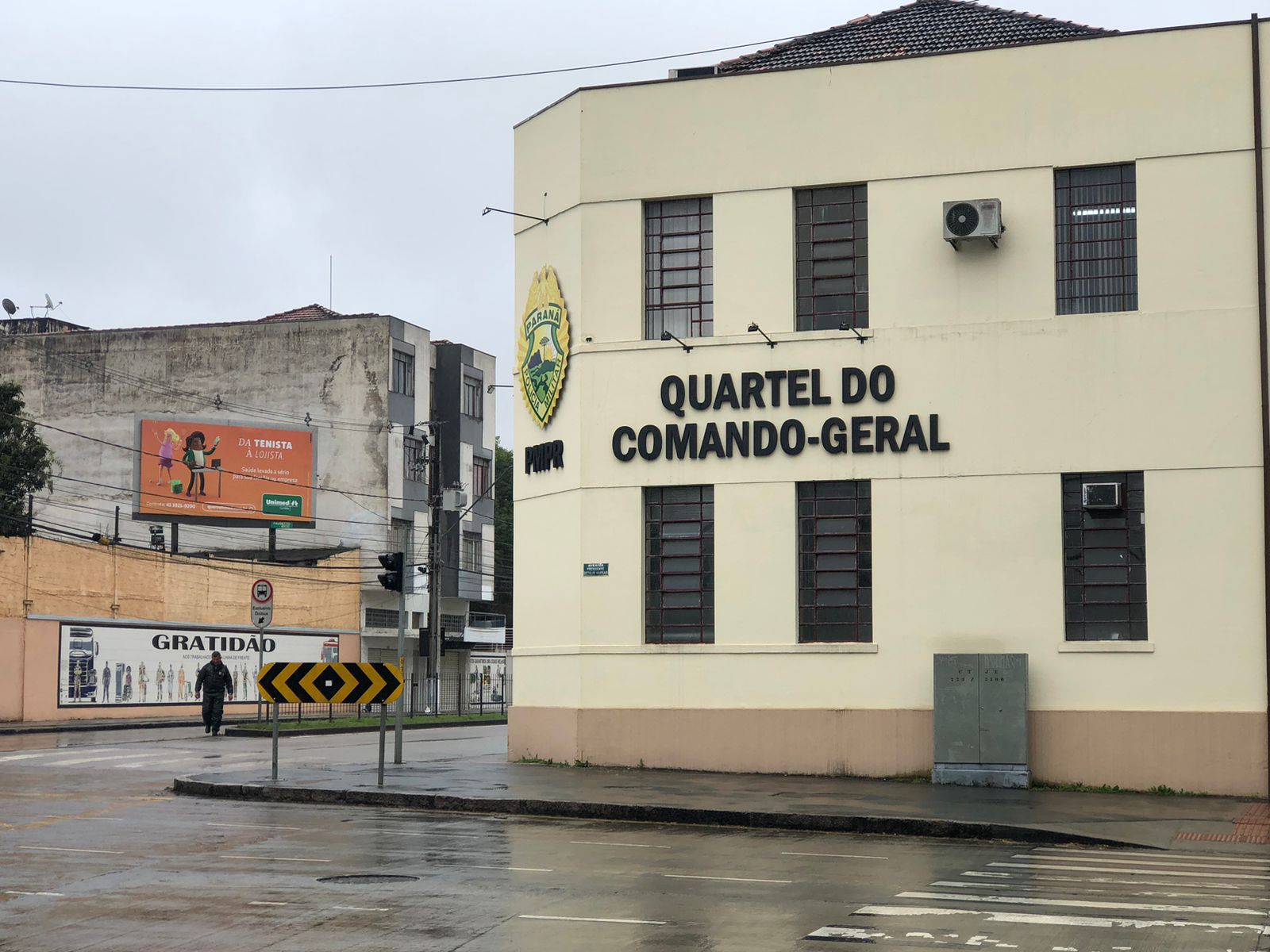 53% das pessoas mortas pela PM não tinham condenação criminal