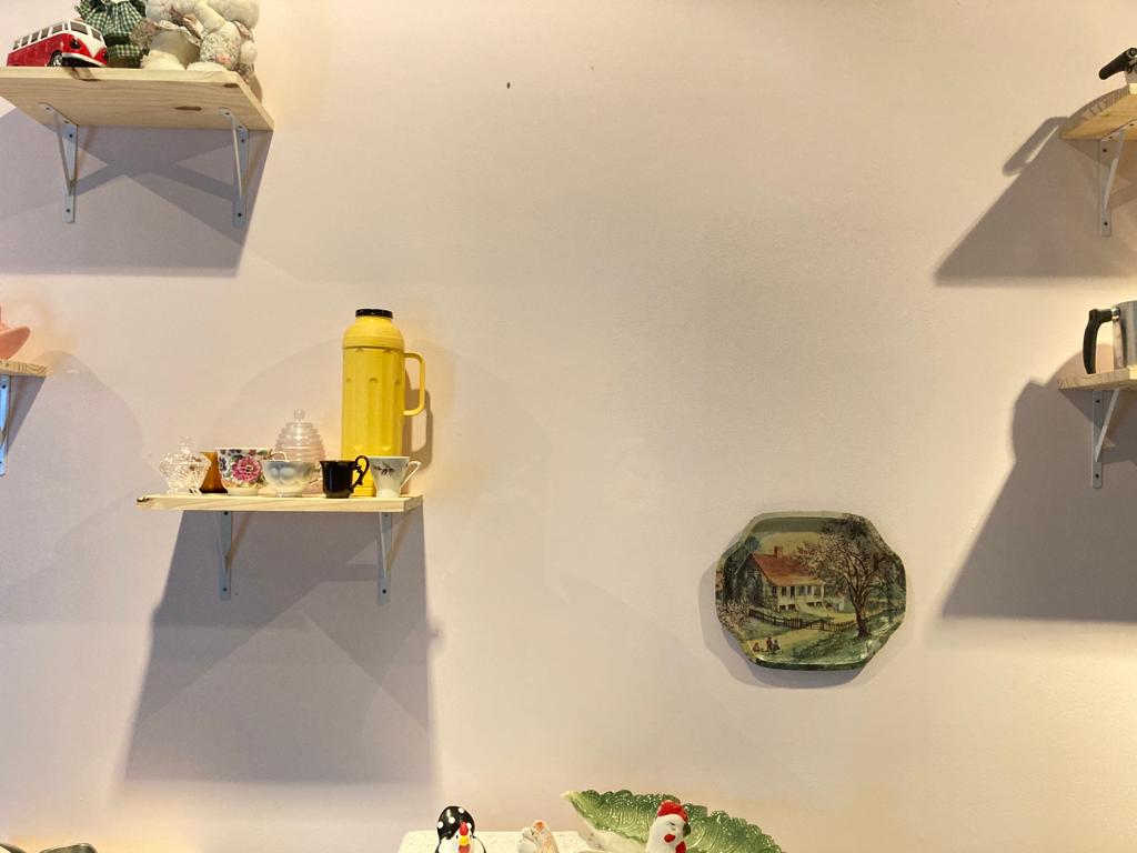 As memórias que merecem sua história: “Coleção à brasileira” no Museu Paranaense