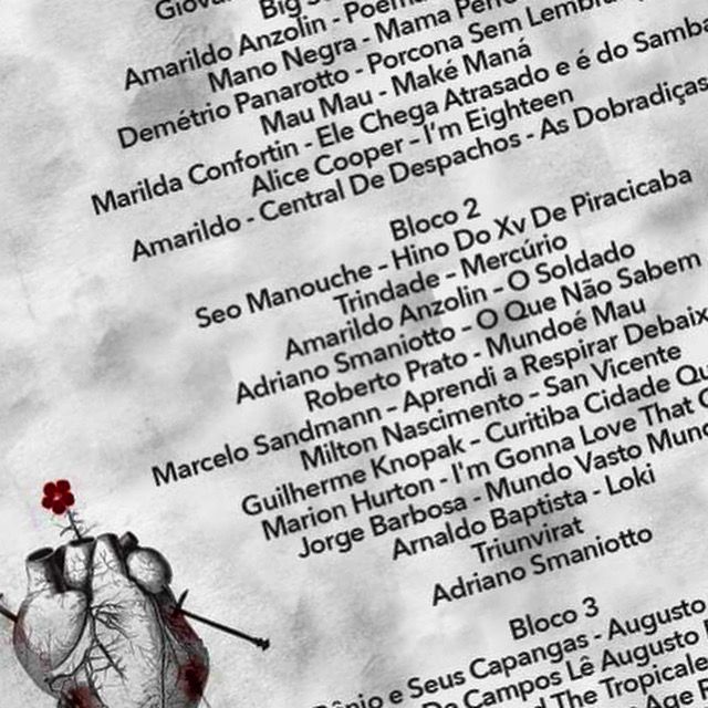 Radiocaos Parlenda