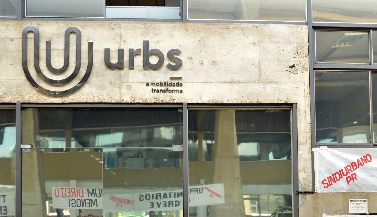 Vereadores denunciam possível irregularidade em pagamentos da Urbs a empresas terceirizadas