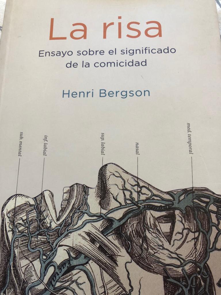 Humor não tem limite. Tem definição