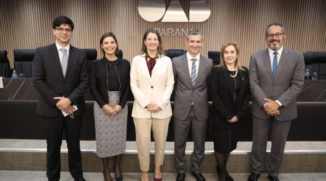 Nomeações de Ratinho podem aumentar ainda mais disparidade de gênero no TJ