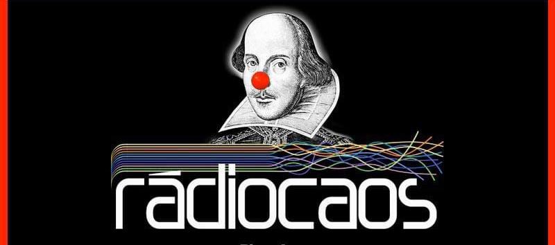 Radiocaos Plúmbeo