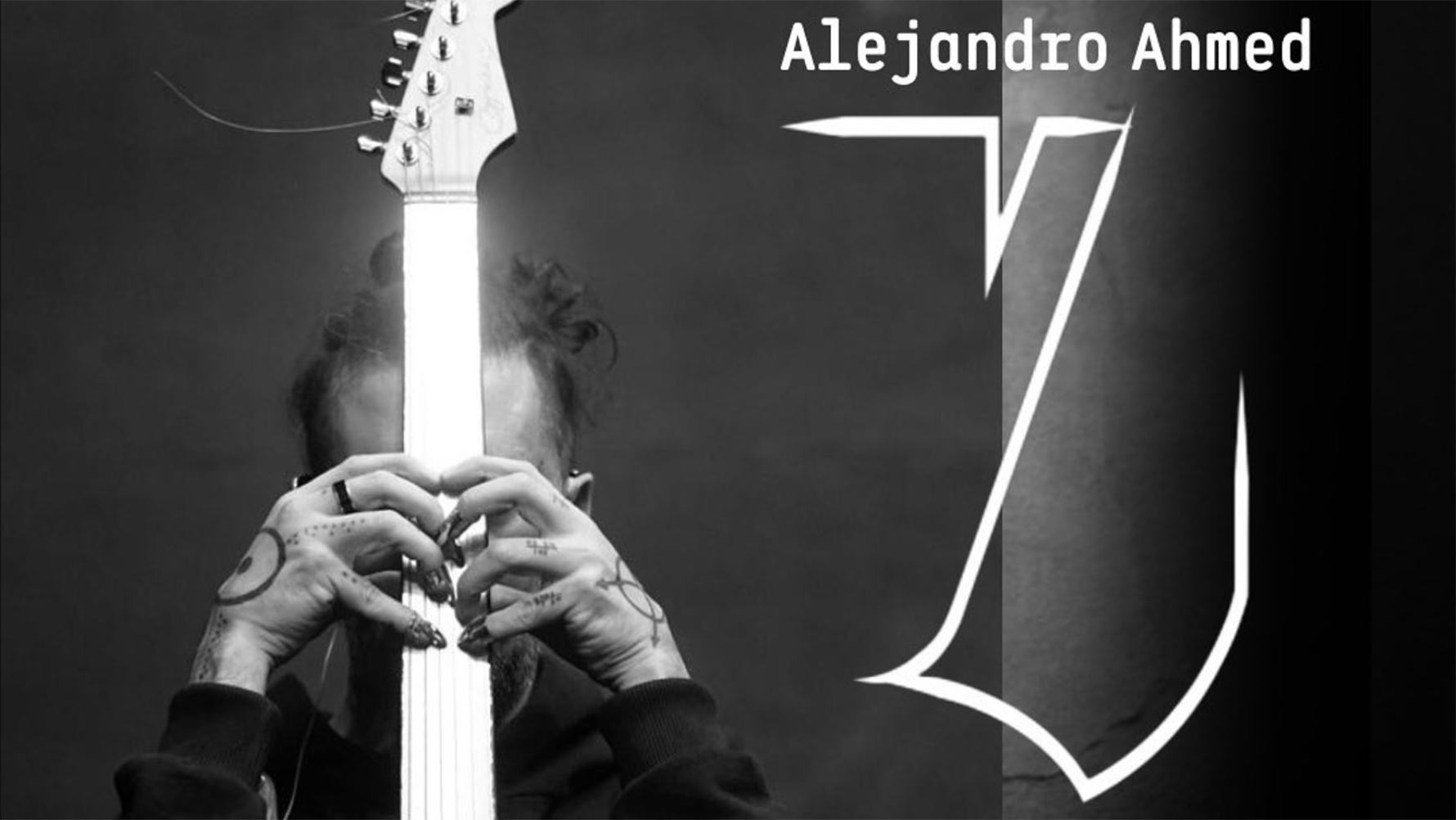 Alejandro Ahmed faz apresentações gratuitas de "Z" em Curitiba