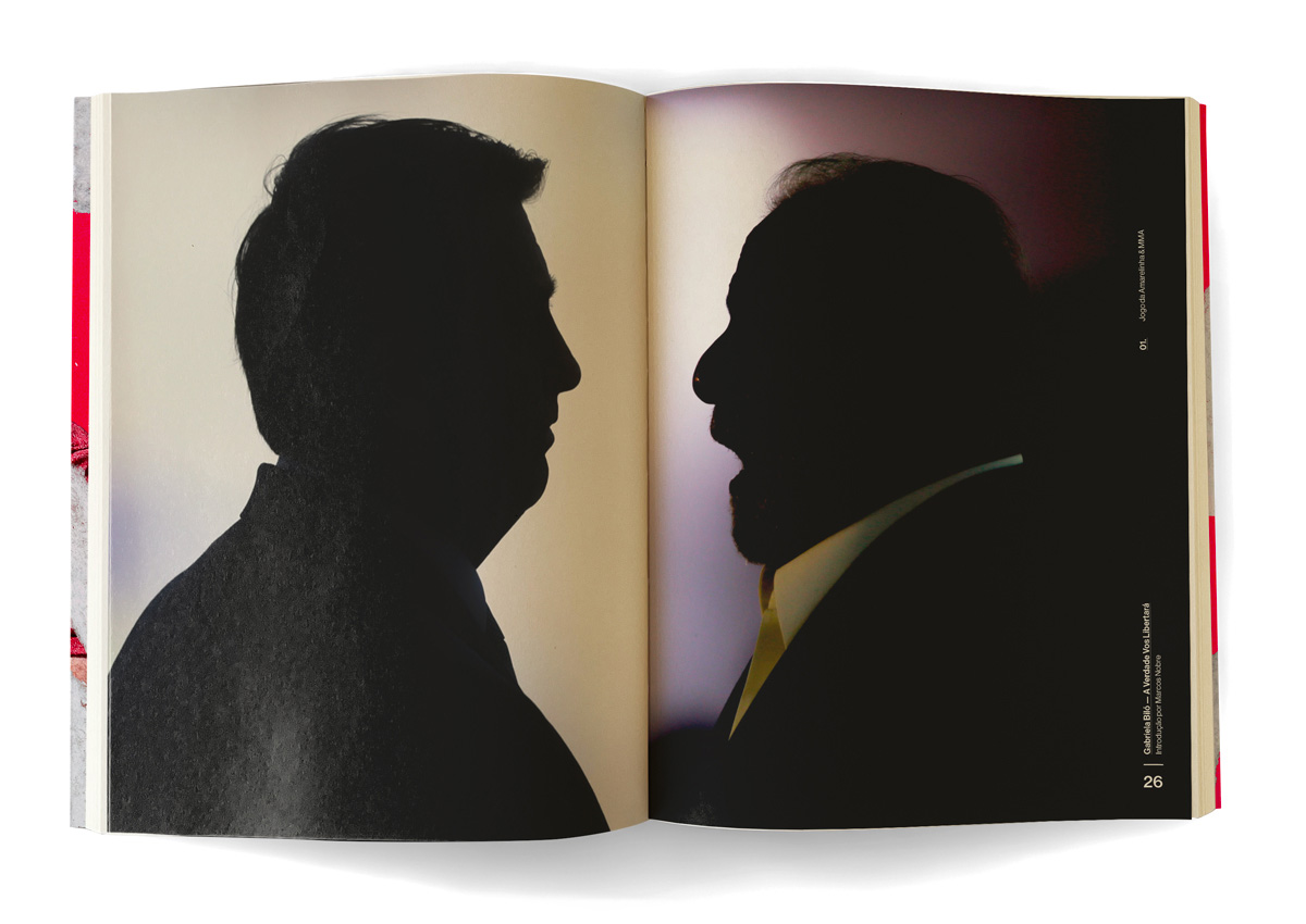Gabriela Biló, Medo e Delírio e Pedro Inoue lançam livro em evento do Plural em Curitiba