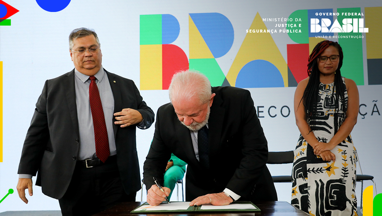 Paraná tem 11 municípios no programa de segurança do governo federal