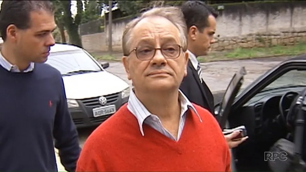 Gaeco cumpre mandados de busca e apreensão em endereços de Abib Miguel
