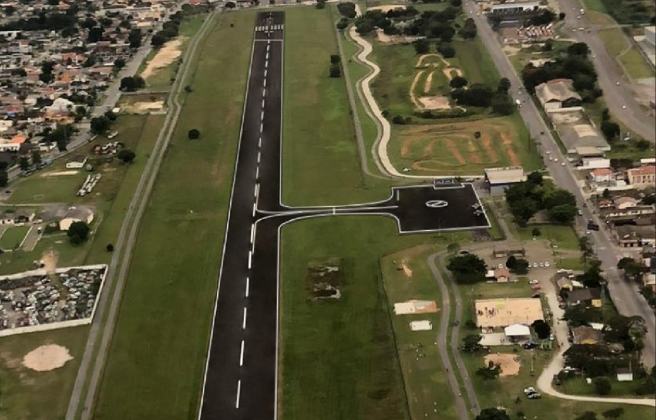 Avião que transportava assessores de Ratinho Jr. desaparece no Paraná