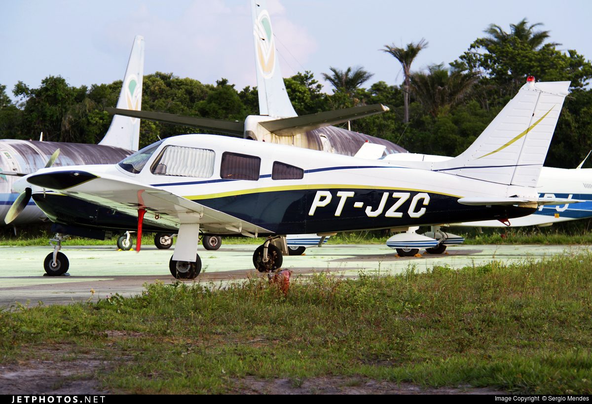 Avião desaparecido com funcionários do Governo de Ratinho é de condenado por contrabando