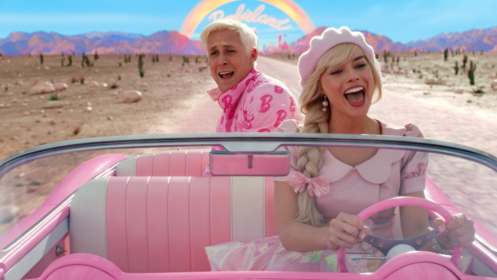 “Barbie” é um filme chato, mas não é bobo