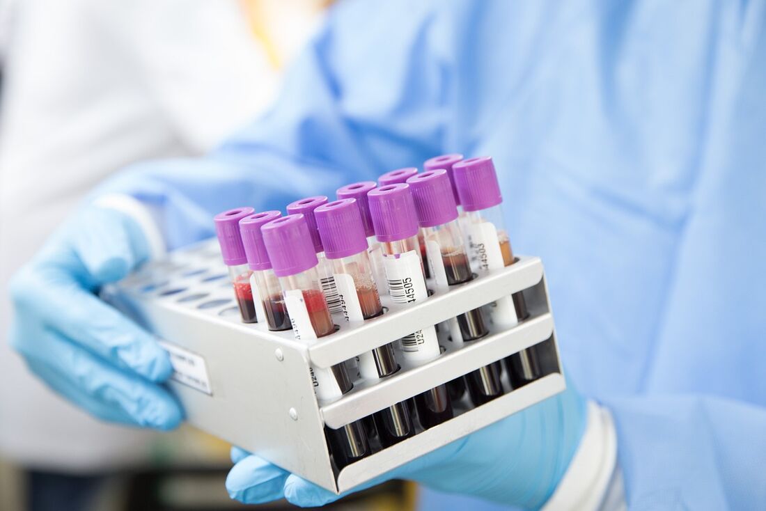Mutirão oferece teste de DNA gratuito nesta quarta-feira em Curitiba