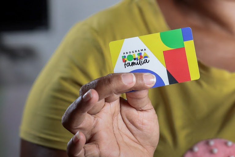 Curitiba tem mais de 58 mil beneficiários do Bolsa Família, segundo governo federal