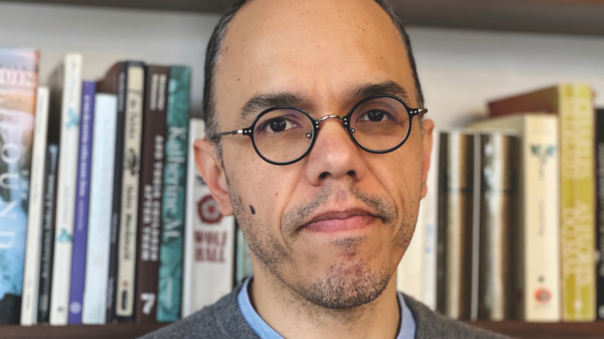 Livro de Caetano W. Galindo faz você gostar mais da língua portuguesa