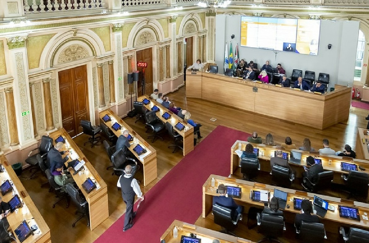 Pós eleições: veja quem serão os novos vereadores de Curitiba