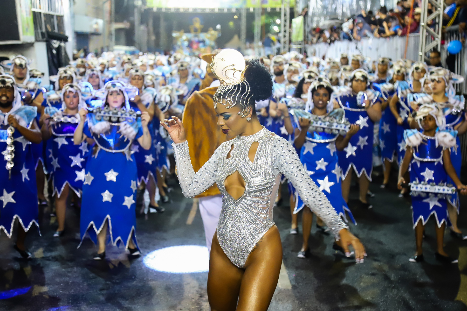 Edital de carnaval em Curitiba tem previsão para divulgar resultado