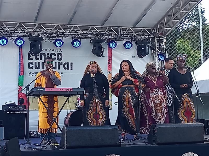 Fundação Cultural divulga projetos étnicos selecionados em edital
