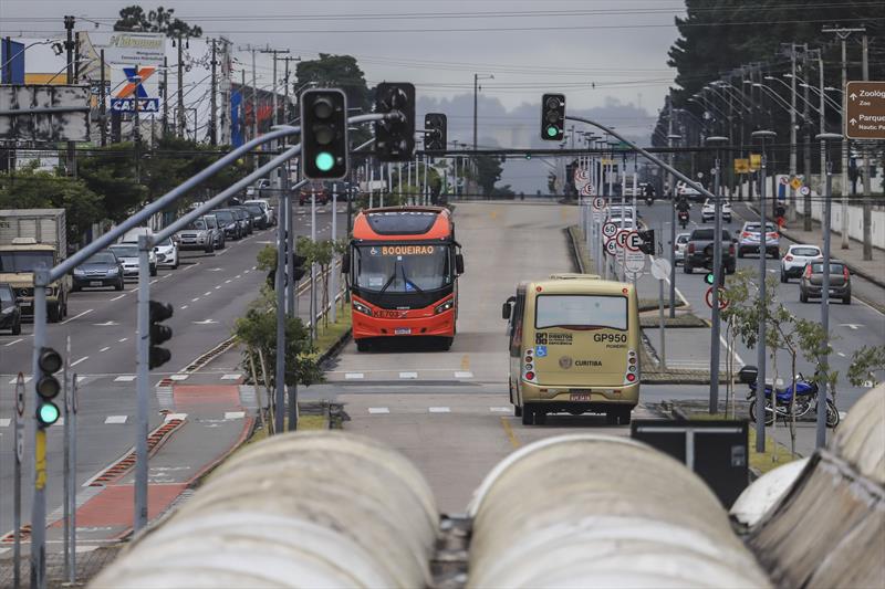 Zona Sul de Curitiba corre sozinha atrás de novo hospital