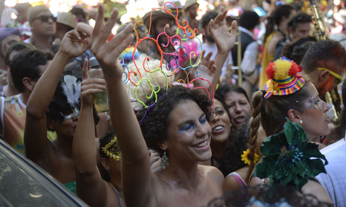 Edital de Carnaval de Curitiba 2024 chega ao fim; veja resultado