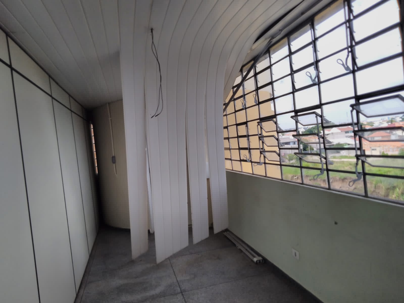 Desde 2010 Curitiba reformou só 58 escolas