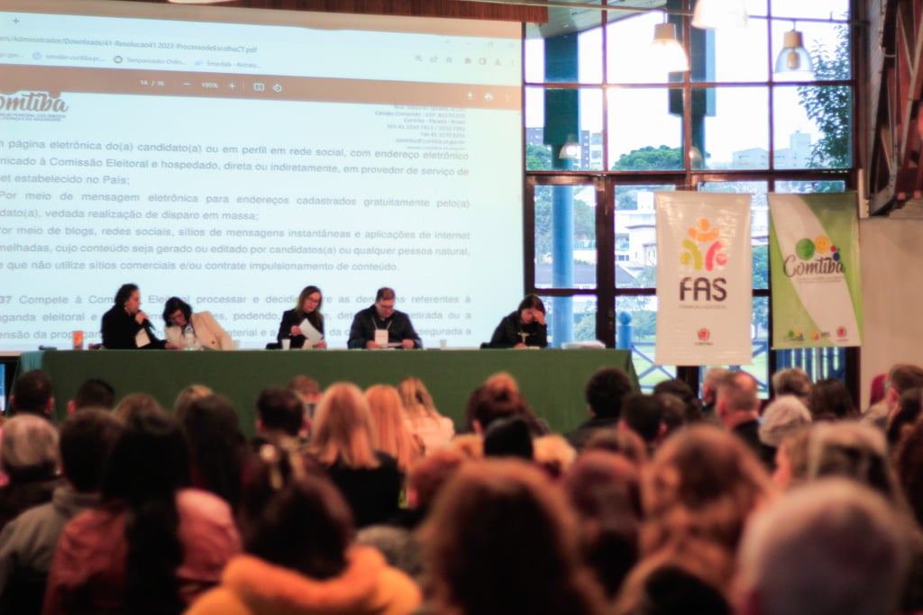 Candidatos adventistas e perfis em redes sociais: as polêmicas da eleição do Conselho Tutelar