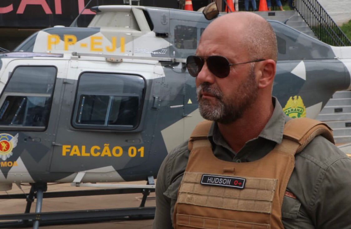 Brutalidade da polícia de SP choca país, mas PM paranaense mata ainda mais
