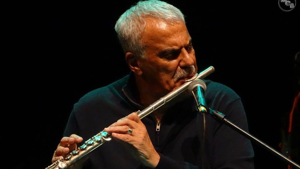 Danilo Caymmi lança "Cheiro Verde", seu primeiro álbum solo, no streaming